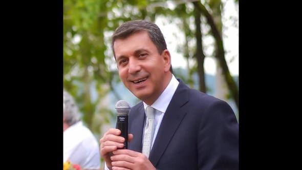 NALLIHAN- SMAL NTA    (NALLIHAN BELEDYE BAKANI)