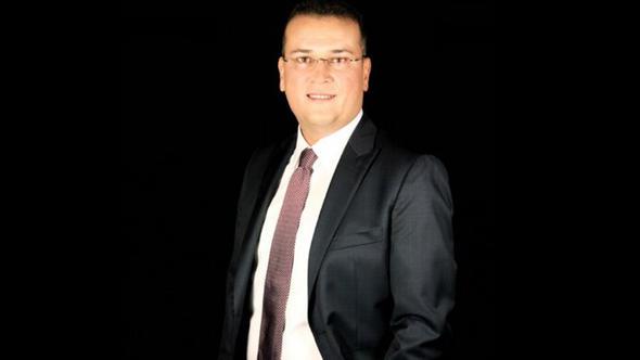 KIZILCAHAMAM - SLEYMAN ACAR    (KIZILCAHAMAM LE BAKANI &#8211; MAL MAVR)