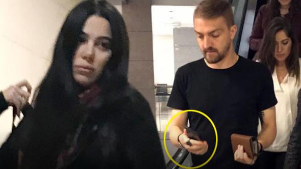 Beiktal futbolcu Caner Erkin'in, olunun velayetinin eski ei Asena Atalay'dan alnarak kendisine verilmesi iin stanbul 11. Aile Mahkemesi'ne at davada, 14 Eyll'de ocuu temsilen kayyum atamas iin Sulh Hukuk Mahkemesi'ne ihbarda bulunulmasna karar verildi.