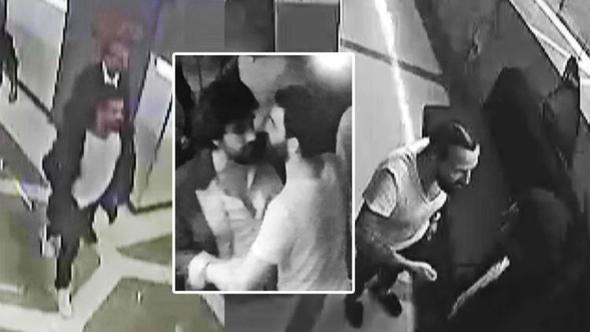 stanbul Cumhuriyet Basavcl'nca soruturmaya ilikin 15 Ekim'de iddianame hazrland ve kavgaya karan iki kii hakknda da hapis cezas talep edildi. ddianamede, mteki pheli Turan hakknda &#8220;cinsel taciz&#8221;, &#8220;kasten yaralama&#8221;, &#8220;korku, kayg veya panik yaratabilecek tarzda silahla ate etme&#8221; ve &#8220;ruhsatsz silah bulundurma&#8221; sularndan 12,5 yla kadar, mteki pheli Berkay ahin hakknda da &#8220;hakaret&#8221; suundan 2 yla kadar hapis cezas istendi. stanbul 41. Asliye Ceza Mahkemesi inceledii iddianameyi 17 Ekim'de kabul ederek, pheli-mteki olan Turan ve ahin'in, 30 Ocak'ta hakim karsna kmasn hkme balad.