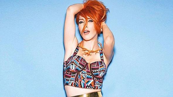 arkc Hande Yener'e sosyal medyadan tehdit ierikli mesajlar gnderdii ve Cihangir'deki evine zorla girmeye alt iddiasyla stanbul 58. Asliye Ceza Mahkemesi'nde 3 yla kadar hapis istemiyle yarglanan sank Recep Gngr hakknda, 26 Aralk'taki son durumada, Adli Tp Kurumu'ndan akl salnn yerinde olmadna dair rapor dorultusuna ceza verilmesine yer olmadna ynelik karar kt. Mahkeme, sann toplum asndan tehlikelilii ortadan kalkana veya nemli lde azalana kadar yksek gvenlikli bir salk kurumunda tedavi grmesine de hkmetti.