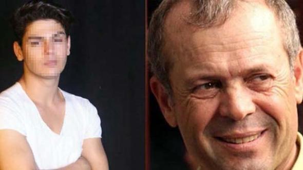 Ynetmen Mustafa Kemal Uzun'un lmne ilikin, figranlk yapan O.A'nn, "canavarca hisle eziyet ektirerek kasten ldrme" suundan arlatrlm mebbet hapis cezas istemiyle yarglanmasna baland.