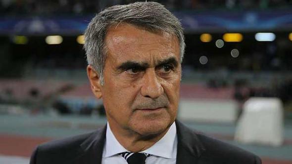 Beikta Teknik Direktr enol Gne, Fenerbahe lker Stad'nda Fenerbahe ile Beikta arasnda 19 Nisan'da oynanan ve yaralanmasyla sonulanan olaylara ilikin balatlan soruturma kapsamnda, 12 Kasm'da mteki olarak ifade verdi. Gne'in ifadesinde, Trk futbolu adna yaananlar nedeniyle zgn olduunu, ahsi olarak kimseden ikayeti olmadn syledii belirtildi.