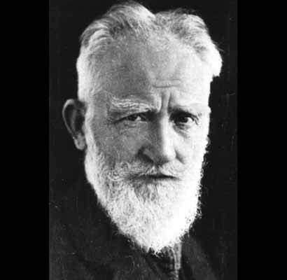 Beni bir antika olarak saklamaya alyorsun ama iim bitti, leceim. - George Bernard Shaw (Ingiliz yazar, 1950, hemireye)