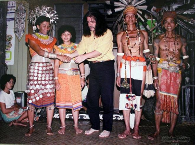 Doukan&#8217;n ya kurtarmyordu ama ben katldm. Geenlerde kaydn izlemitik. Domates biber patlcan arksn domates biber sala diye deitirmitim. Programa katlacak kadar anslydm."