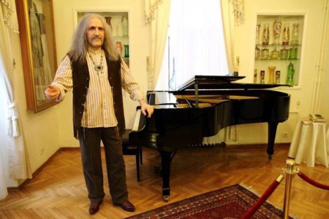 Mze sorumlusu Srma elik yurt ii ve yurt dndan eitli ziyaretileri arladklarn belirterek, &#8220;Mze ald tarihten gnmze kadar 200 bin civarnda ziyaretimiz gelmi oldu.