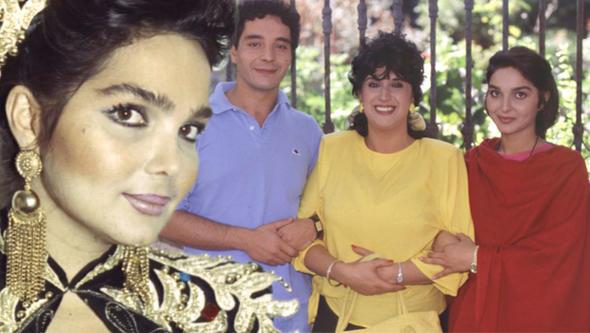 Perihan Abla dizisinin oyuncularndan Songl lk, Kanal D'de yaynlanan 2. Sayfa programna konuk oldu. lk, yaadklarn canl yaynda anlatt.