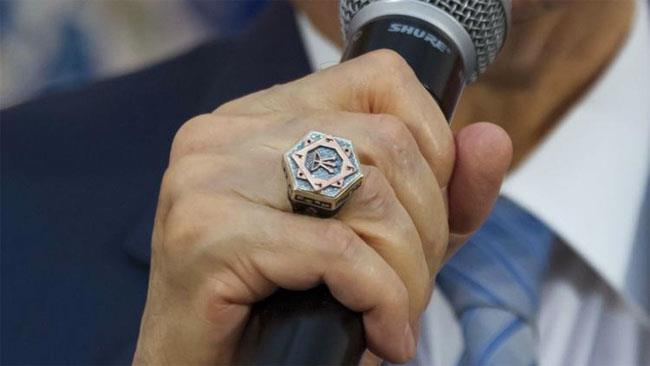 te Baheli'nin yzklerinden bazlar...