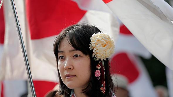 125 milyon kiinin anadil olarak konutuu Japonca sekizinci srada yer ald.