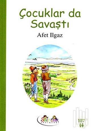 30 - OCUKLAR DA SAVATI  Kitabn Yazar: Afet Ilgaz    Ana Tema: 1. Dnya Sava srasnda cephe gerisinde kalan halkn ve ocuklarn iinde  bulunduu durum