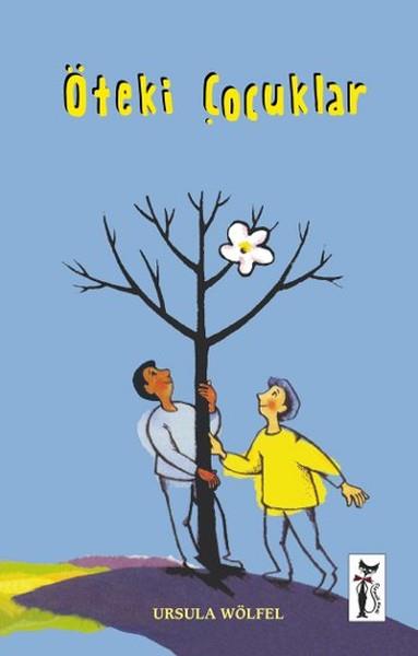 5 - TEK OCUKLAR  Yazar: Ursula Wlfel    Ya Grubu: 7 ya ve zeri  Ana Tema: Dostluk, sevgi, hogr, eitlik, adalet, ocuklar anlamaya almak, insanlara  deer vermek; zgrlk, snf ve insan ayrmclnn kt sonular.