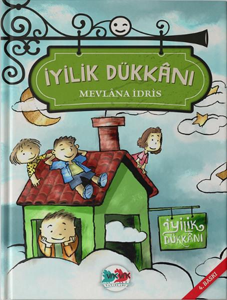23 - YLK DKKANI  Yazar: Mevlana dris Zengin    Ya Grubu: 9 ya ve zeri  Ama Tema: yilik yap denize at, okyanusun br yannda sahile minik bir iyilik dalgas vursun