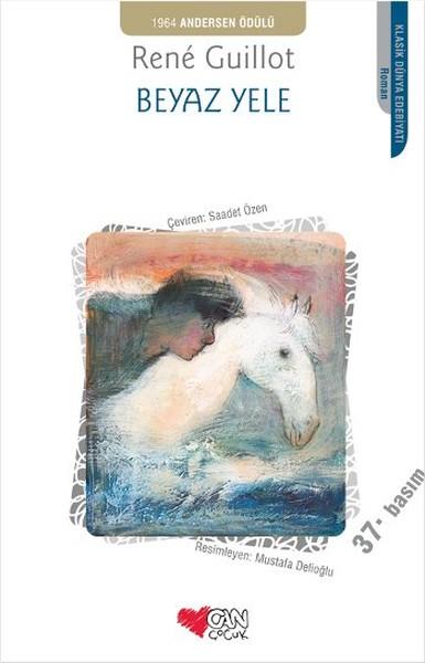 11 - BEYAZ YELE  Yazar: Ren Guillot    Ya Grubu: 7 ya ve zeri  Ana Tema: Dostluk, Vefa, Cesaret, Sevgi, Fedakrlk, Gven