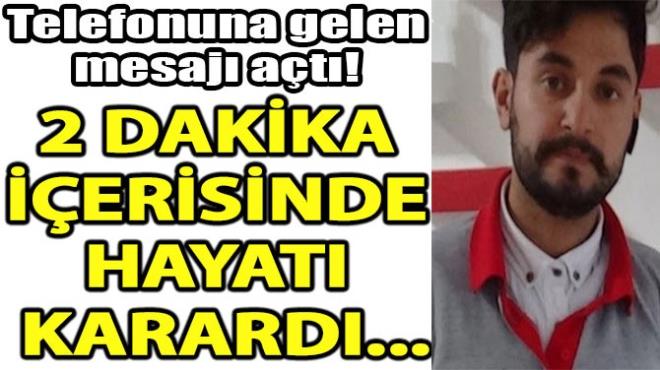 Olay olduu an bankay da aramtm tm hesaplarm bloke edin diye, hesaplar bloke edildi ama 7 aydr banka olumlu bir dn yapmad, inceleme aamasnda olduklarn sylyorlar. ocuklarmn geleceini geri istiyorum&#8221; dedi.