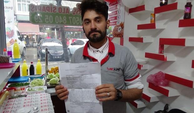 alan sahte banka sayfasna bilgilerini giren vatanda, 30 bin TL dolandrld. Edinilen bilgilere gre, Balar ilesinde ikftecilik yaparak ailesinin geimini salayan 2 ocuk babas Musa Ayin&#8217;in telefonuna yaklak 7 ay nce bir mesaj geldi.