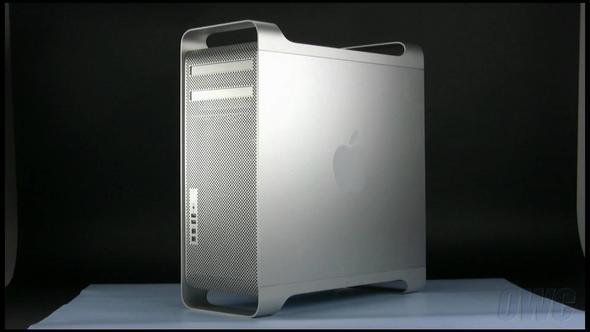 Mac Pro (2009 Ba)