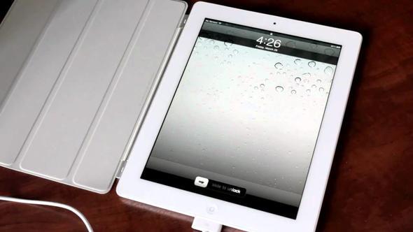 Ancak iPhone'larla da snrl deil! Halihazrda lme terk edilen iPad ve iPod'lar da var! Peki hangi modeller bunlar dersiniz?    iPad 3G