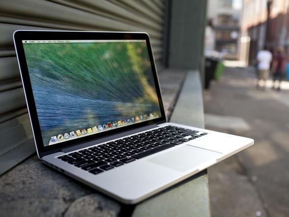 MacBook Pro (15 in, 2009 Ortas)