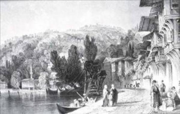 BEBEK: smini, Fatih'in bu blgenin muhafazasna memur ettii blkbann "Bebek" lakabndan almt.