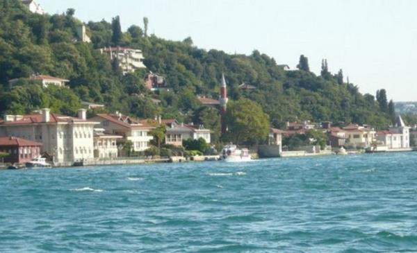 VANKY  Anadolu yakasnda,engelky-Kandilli arasndadr.Bizans dnemindeki ad Nikapolis (Gzel kent) dir.IV.Mehmet in vezirlerinden Kprl Fazl Ahmet paa tarafndan,din alimi ve vaiz Mehmet efendi Vandan getirilerek bu semte yerletirilmitir.Burada bir cami yaptran Mehmet efendi Vandan gelen,Vanl anlamnda Vani Mehmet efendi olarak tannmtr ve semt onun ansna Vaniky olarak anlmaya balanmtr.