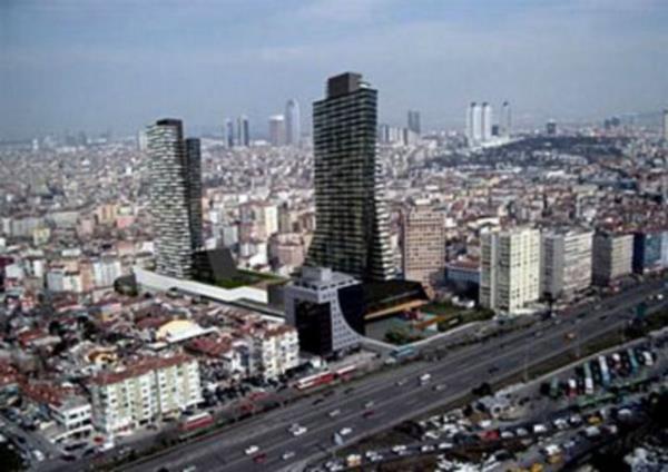 L  Avrupa yakasnda,Beikta-Nanta-Osmanbey-Mecidiyeky-Dikilita Arasndadr.smi hakkndaki en yaygn yaktrmaya gre,i yapmyla uraan kkl bir ailenin burada oturduu ve konaklarnnda da iilerin kona olarak anldndan semtin isminin nceleri iiler daha sonra ili ye dntdr.