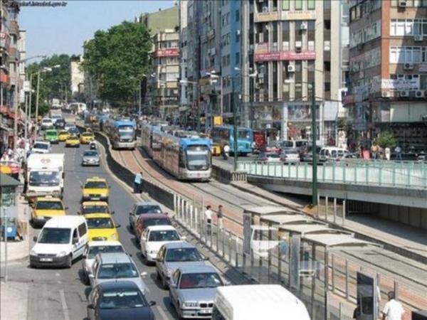 AKSARAY  Avrupa yakasnda,Fatih-Yenikap-Laleli arasndadr.