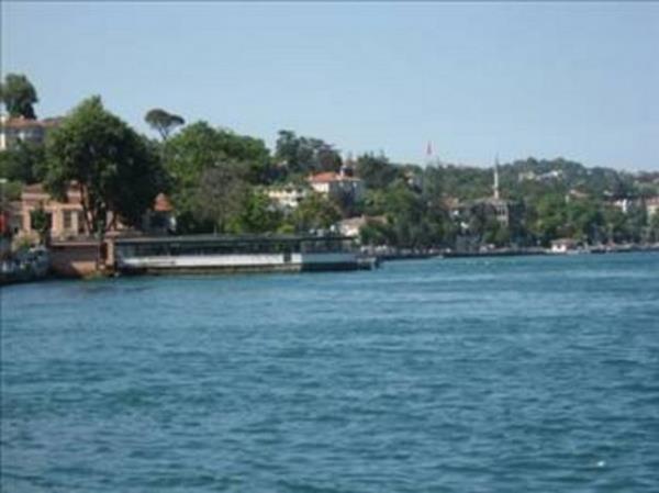 Baltaolu Sleyman Bey Osmanl Devletinin ilk Kaptan- Derya'syd.