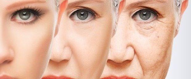 6. Mitokondrilerin faaliyeti duruyor  Mitokondri, h�crelere enerji sa�l�yor, ancak y�llar ge�tik�e etkinliklerini kaybediyorlar. Mitokondrilerin iyi �al��mamas� DNA'ya zarar veriyor. Baz� �al��malarda, mitokondri faaliyetini tamir etmenin, memelilerde �mr� uzatt��� sonucuna var�ld�.