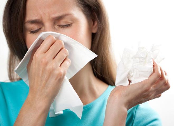 Burun t�kan�kl��� g�z ard� edildi�inde ciddi hastal�klara yol a�ar.    ��te burun t�kan�kl���n�n neden oldu�u o hastal�klar;