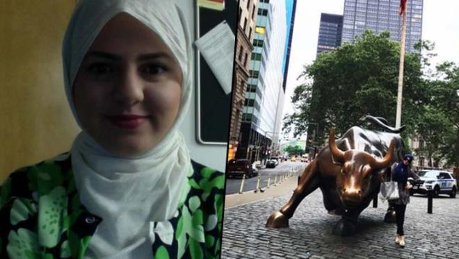 BDDK, Strateji ve B�t�e Ba�kanl���, Milli Savunma Bakanl���, Sanayi ve Teknoloji Bakanl��� ve Diyanet ��leri Ba�kanl���na ili�kin atama kararlar� T�rkiye Cumhuriyeti Cumhurba�kan� Recep Tayyip Erdo�an imzas�yla Resmi Gazete’de yay�nland�. Mariam Kavak�� da Cumhurba�kan� dan��man� oldu.