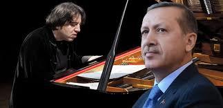 Sayn Cumhurbakanmz bu konsere katlmay arzu ediyorlar. zel kalemi tarih oluturmaya alyor. Seim sreciyle ilgili youn program var. Sayn Cumhurbakanmz kltrel faaliyetlere daha youn katlmak istiyorlar. Konsere katlma konusunda olumlu ynde bir arzular var.