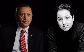 AK Parti Szcs mer elik, toplant sonras basn aklamasnda bulundu.