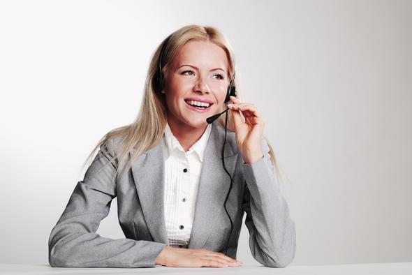 Gelecein en kt meslekleri:    10. Telefon Operatr