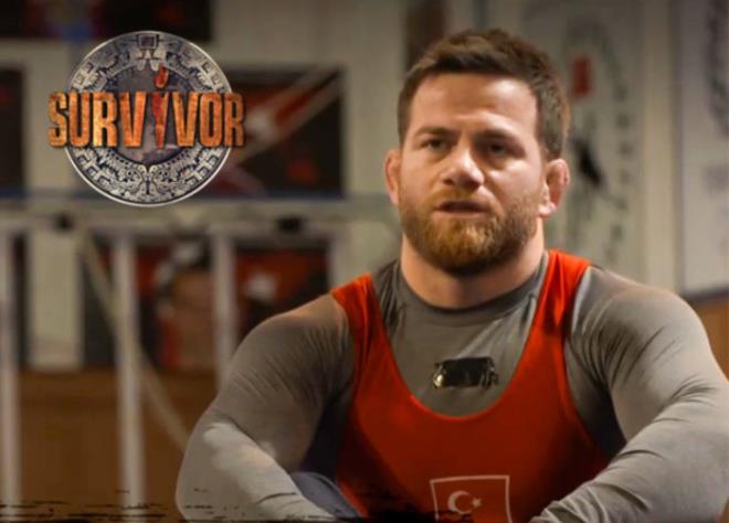 Okay Kksal: &#8220;Neler yapabileceimi herkese gstermek istiyorum.&#8221; slogan ile Artvin&#8217;den katlan Survivor 2019 Trkiye Yunanistan yarmac aday Okay Kksal , milli grei ve bir ok baarya imza att.