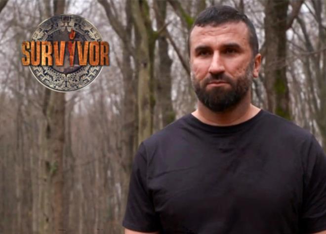 Hikmet Tusuz: &#8220;Grdm her eyi yapabilirim" slogan ile Antalya&#8217;dan katlan Survivor 2019 Trkiye Yunanistan yarmac aday 32 yandaki Hikmet Tusuz milli takm antrenrl yapyor. Survivor&#8217;n kendine gre bir yer olduunu dnyor.