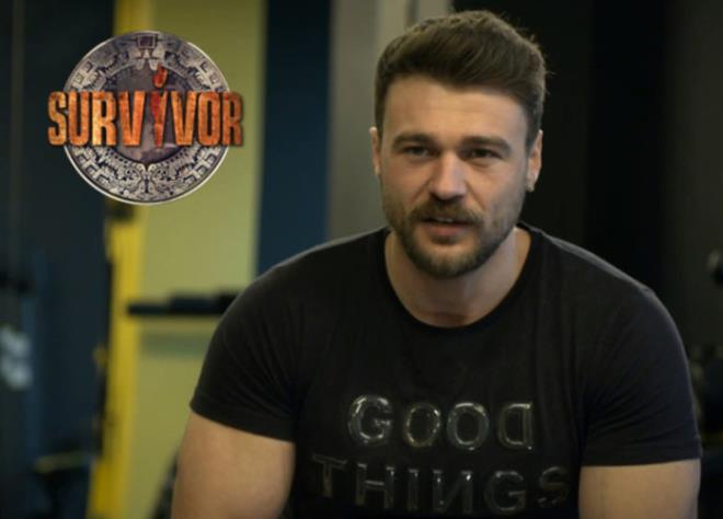 Halim Baydur: &#8220;Lider ve sava ruhum her eyin stesinden gelecek&#8221; slogan ile Yalova&#8217;dan katlan Survivor 2019 Trkiye Yunanistan yarmac aday, 29 yandaki Halim Baydur milli vcut gelitirme sporcusu. 3 Trkiye, 1 Balkan ampiyonluu var.