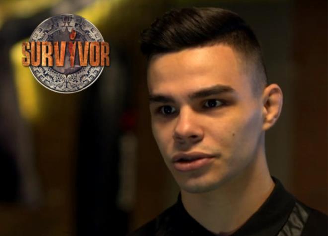 Kaan Kazgan: &#8220;Ben hazrm ve kazanacam&#8221; slogan ile stanbul'dan katlan Survivor 2019 Trkiye Yunanistan yarmac aday 24 yandaki Kaan Kazgan profesyonel dv ve 7 yldr aktif olarak malara kyor.