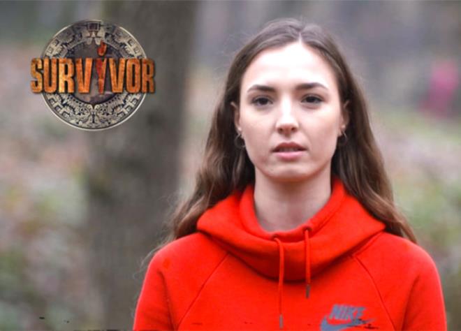 Sude Burcu: &#8220;Asl mcadele Survivor&#8217;da&#8221; slogan ile zmir'den katlan Survivor 2019 Trkiye Yunanistan yarmac aday, 22 yandaki Sude Burcu milli tekvandocu ve son 2 yln Trkiye ampiyonu. Burcu 14 yldr spor yapyor.