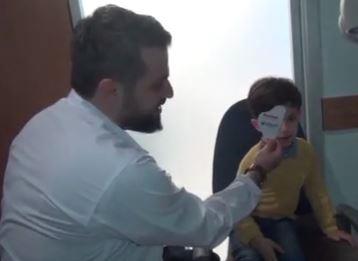 Olunun sosyal medyada paylat fotoraflara byk ilgi olduunu belirten Yakup Polat, "Grenler, yorum yapyor. Ajanslar bana ulap, bizi davet ediyor" ifadelerini kulland.