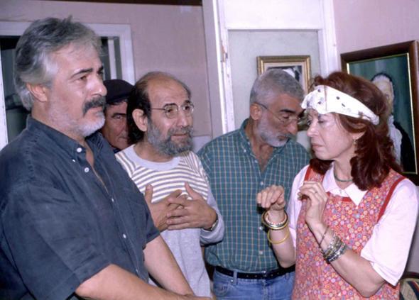 Dizinin yayndan kaldrlmasnn ardndan baz oyuncular byk bir bolua dt. sizlik ve eitli hastalklarla mcadele gnleri balad...