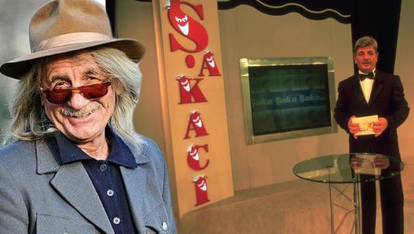 Yapt programlarla bir dnem ekranlara damga vuran 'akac' etin iftiolu, "akac misyonum henz bitmedi ama 10 yldr i bulamyorum. Eer bu, hayatn bana yapt bir akaysa epey uzun srd" dedi.