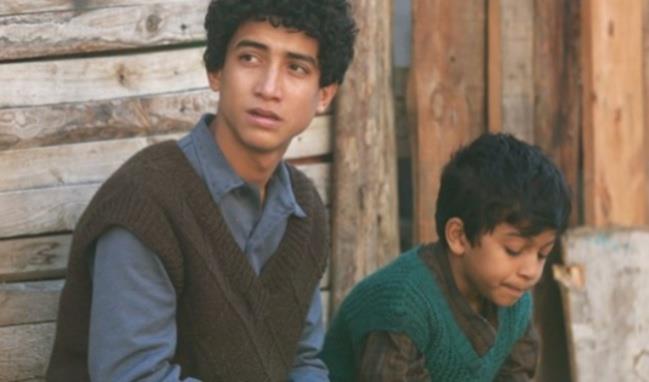 'Mslm' filminden sonra yeni albmn yaynlayan ve konser turuna balayan ahin Kendirci, en byk hayalinin annesine ev almak olduunu u szleriyle aklad: