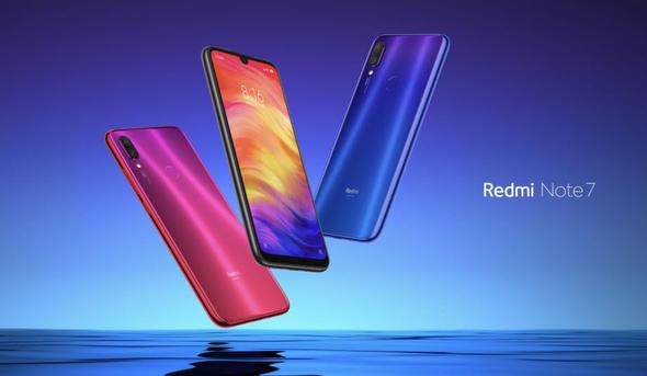 Son olarak Redmi firmas Sony IMX586 48 MP kamera sensrne sahip baka bir Redmi Note 7 modelinin de yakn zamanda tantlacan bildirdi.