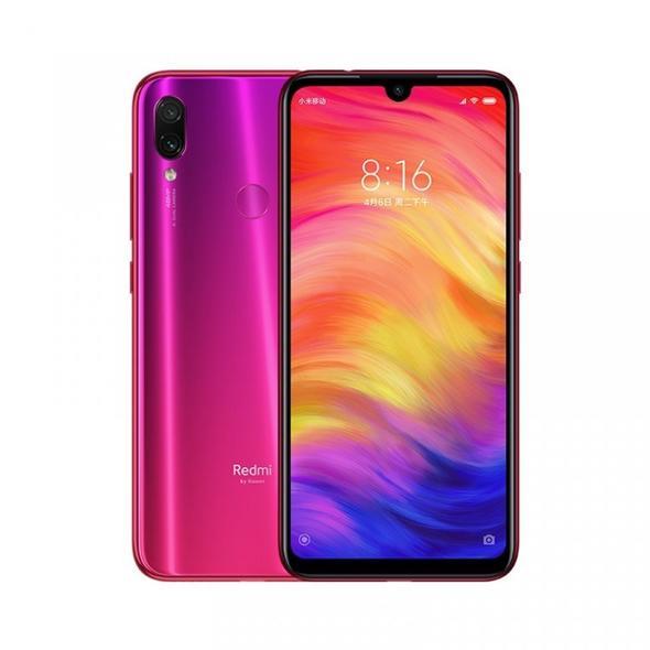 Redmi Note 7, Snapdragon 660 ilemcisinden gcn alyor. Bu ilemciye 6 GB&#8217;a kadar RAM elik ediyor. Depolama ksmnda ise 32 GB ve 64 GB olmak zere iki seenee sahibiz. <br>Android 9 Pie tabanl MIUI 10 iletim sistemiyle gelen telefon 4000 mAh batarya, Quick Charge 4.0 gibi pil zelliklerine sahip. Kutu ierisinden kan 10W arj cihaz ile cihaz 2 saat 5 dakika ierisinde arj edebileceksiniz. Ancak 18W arj cihaz alrsanz bu sre 1 saat 43 dakikaya kadar debiliyor.  <br>  stee bal olarak microSD kart takarak depolama kapasitesini artrma imkan mevcut.