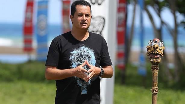 Survivor'. Acun Ilcal, bu sene yarmac seimlerinde halk da iin iine dahil edince Survivor'n oturmu kitlesi epey heyecanland ve merakla beklemeye balad.Sper bir yaynclk taktii olduunu sylemeye gerek bile yok. Her konuda yorum yapmaya baylan bir halk olarak, en ok izlenen yarmann adaylk srecinde bizim de bir paymzn olacak olmas ahane!