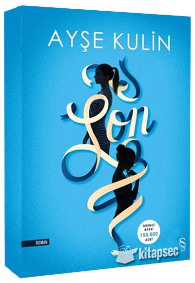 20-   Son &#8211; Aye Kulin-Everest Yaynlar