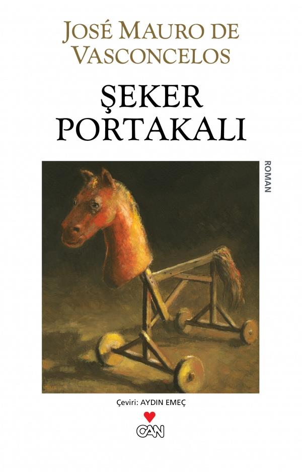 13-   eker Portakal-Can-Yaynlar