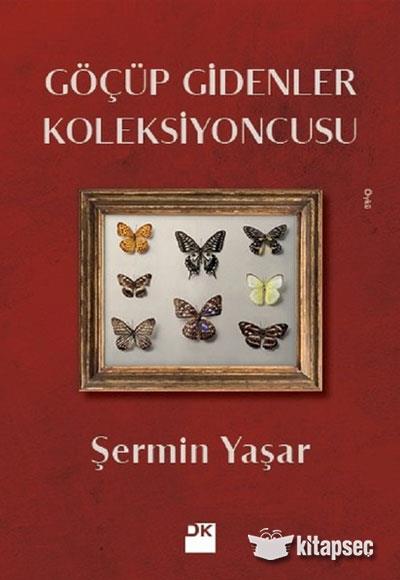 6-      Gp Gidenler Koleksiyoncusu-Sermin Yaar-Doan-Kitap