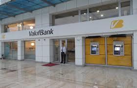 Vakfbank bireysel ve ticari krediler ile Kredi kartlarnda yaplandrma karar ald