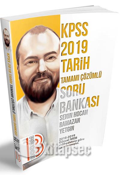 2020 Kpss Tarihin Pusulasi Tamami Cozumlu Soru Bankasi Dogru Tercih Yayinlari 9786052336373